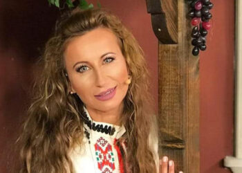Една от най-харизматичните родни певици, позната и в цял свят, подписа с "Пайнер"