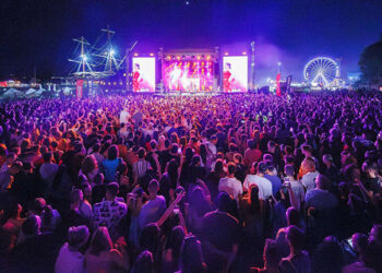 50 фена ще се срещнат лично с изпълнителите на Coca-Cola The Voice Happy Energy Tour