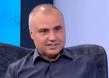 Евгени Димитров-Маестрото вдигна романтична сватба с топ водеща на Би Ти Ви