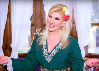 Фолк легендата Нелина изненада с нов сингъл - "Два бели гълъба"