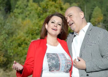 Орхан Мурад и Нина Иванова възродиха златен хит