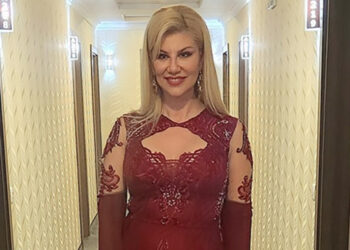 Нелина остана в захлас от трогателен жест навръх празника й/ ВИЖ