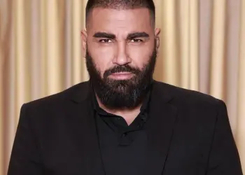 Фолк идол 2023 - Азис
