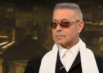 еорги Христов: Изключително критичен съм към себе си и всички други около мен
