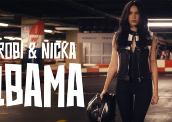 Robi и NICKA изненадват заедно - Двама / Видео
