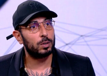 Рапърът 100 Кила ребром за проблемите в родния шоубизнес и тъмната страна на мрежата