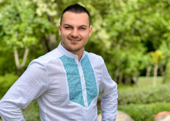 Петър Кираджийски стъпи на призовото място