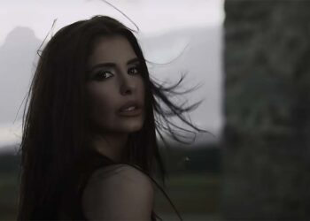 Анелия - Буря