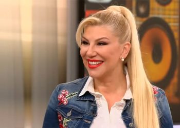 Нови хоризонти пред Нелина след 35 години на сцената