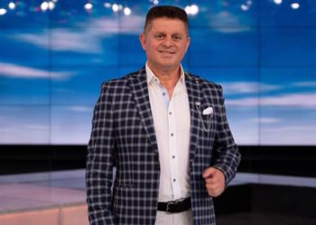 Синът на известен фолк певец тръгна по неговия път! Развълнува го с попфолк песен навръх рождения му ден