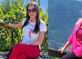 Тайната падна: Две обичани фолк певици се събират в дует