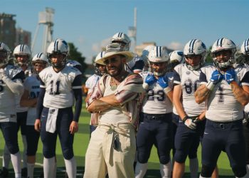 Венци Венц показа Момчетата от блока / Видео
