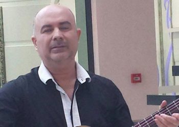Легендарният попфолк певец Орхан Мурад се сдоби с ново внуче