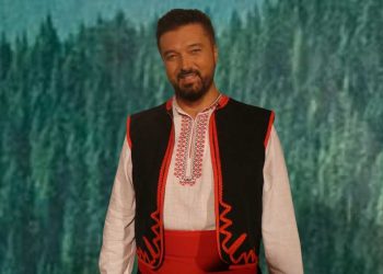 Дарко - Време за гроздобер