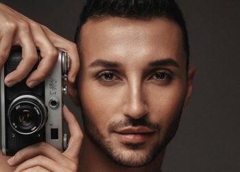 Развихря се скандал със снимки на Анелия, направени от топ фотографа Теди Грозданов