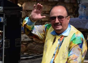 Атанас Стоев - Канара обяви знакова раздяла след 27 години