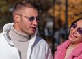 Бивш певец на "Пайнер" и звезда от "Един за друг" взе българско гражданство: За мен е обет да бъда достоен за тази земя