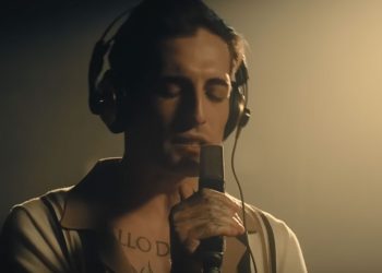 От Måneskin към солова звезда - Damiano David атакува със силен солов албум