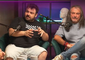 Маги Халваджиян и Кирил Киров – Кико разкриват тайни: Случаен успех няма!