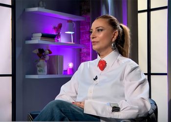 Ваня Щерева: Израснала сред домашно насилие, това е травма завинаги