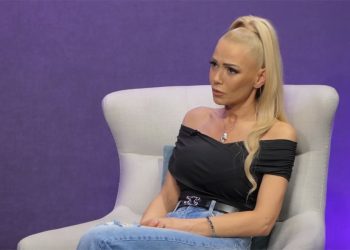 Магда проговори за скандала с режисьора Люси Иларионов