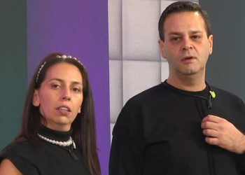 Фолк певецът Здравко Мандаджиев и съпругата му Рада остават в “Един за друг” при специални условия