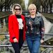 Николина Чакърдъкова и дъщеря й Мария се сдобиха с чисто нови луксозни автомобили / СНИМКИ