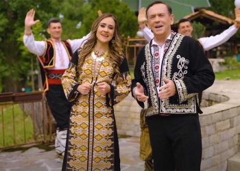 Ivan & Ivana Dyakovi - Kazhi mi, Nade, istinata