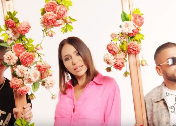 Андрейката и Мургавия: Фолк дивата Ина се завръща с ново звучене на легендарното парче „Петия етаж“ / Видео