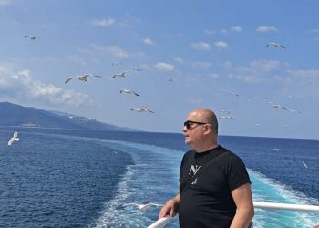 Орхан Мурад: Иска ми се да не бях правил всичките тези компромиси с хората, които допуснах до себе си