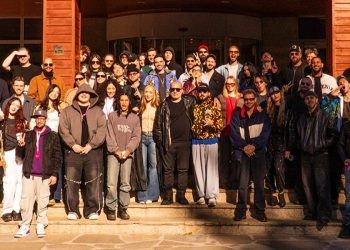 Sofia Songwriting Camp стартира с рекорден брой автори от 9 държави