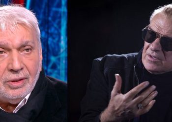 Разрив във взаимоотношенията между Васил Найденов и Стефан Димитров, композиторът стопира топ хитове в репертоара певеца