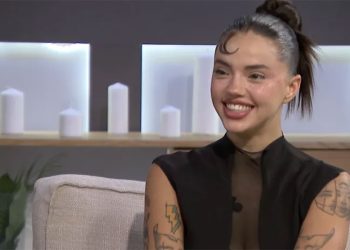 DARA с интимни и дълго пазени подробности за сватбата си и неочаквания обрат в живота след диагнозата ADHD