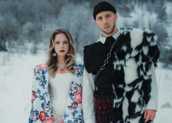 Robi избухна с пълна сила в изключително въздействащ и зрелищен проект - Рано призори / Видео