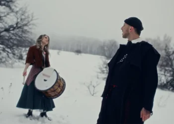 Robi месец време на най-високата позиция в БГ музиката