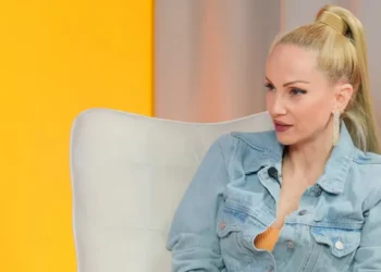 Весела разкри истината за 10-те години в "Пайнер" и за раздялата
