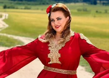 „Щом съдбата е решила“ праща Дафина Димитрова на призовата позиция