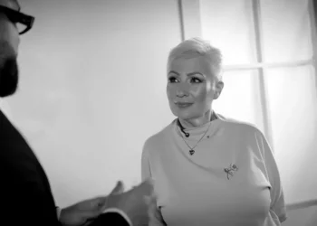 Мая Нешкова след загубата на съпруга си: За любовта, последния им ден заедно и последната песен - изповед