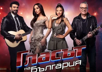 „Гласът на България“ стартира с рекорден брой участници, фолк идолът Меди за първи път в треньорския стол
