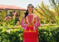 Ангелина Милева посреща есента с „Македонска игра“ – вижте новия хит!