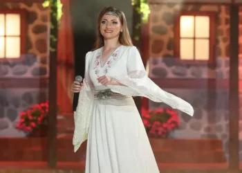 Екатерина Костадинова стъпи на призовото място