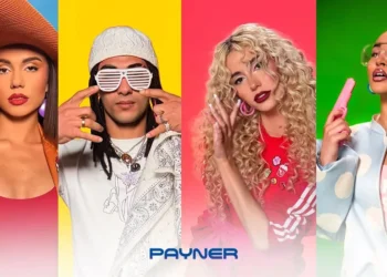 Новото поколение в попфолка излиза с "Аватар": Галя, Ниа, Поли и Ясир завладяват ефира/ Видео