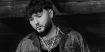 James Arthur с песен за смелостта да останем верни на себе си - „Waste My Tears“ / Видео | Signal.bg James Arthur с песен за смелостта да останем верни на себе си - „Waste My Tears“ / Видео