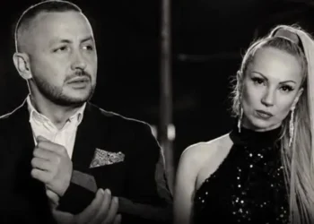 Кирил и Весела във вълнуваща любовна история - Няма любов / Видео