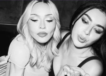 Madonna и Charli xcx – две от най-смелите и новаторски фигури в музиката, обединиха сили в забележително ново парче