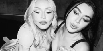 Madonna и Charli xcx – две от най-смелите и новаторски фигури в музиката, обединиха сили в забележително ново парче | Signal.bg Madonna и Charli xcx – две от най-смелите и новаторски фигури в музиката, обединиха сили в забележително ново парче