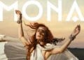 MONA представя дебютния си албум „Жива“ – 12 песни, два дуета и осем нови композиции | Signal.bg MONA представя дебютния си албум „Жива“ – 12 песни, два дуета и осем нови композиции