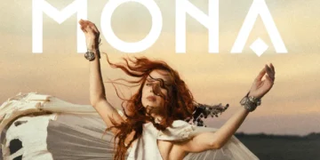 MONA представя дебютния си албум „Жива“ – 12 песни, два дуета и осем нови композиции | Signal.bg MONA представя дебютния си албум „Жива“ – 12 песни, два дуета и осем нови композиции