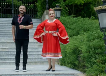 Ники и Здравко Петров канят: „Играй, народе!“/ Видео