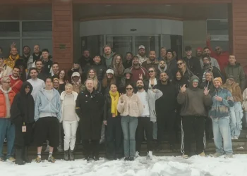 Международният творчески лагер Sofia Songwriting Camp се завръща в Боровец през ноември